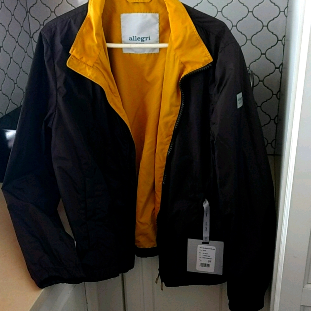 Allegri men's jacket
